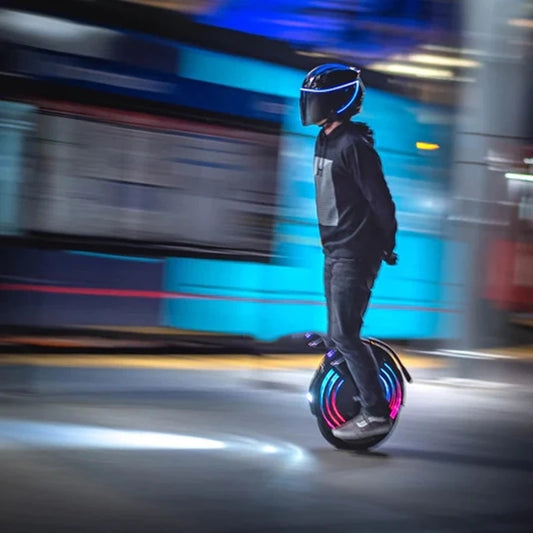 Electric Unicycle Inmotion V10F