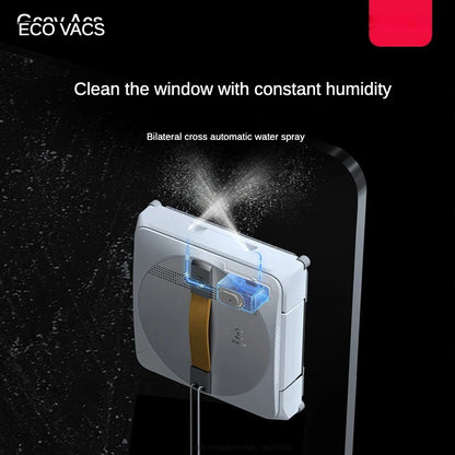 Ecovacs WINBOT W1 PRO Window Cleaning Robot