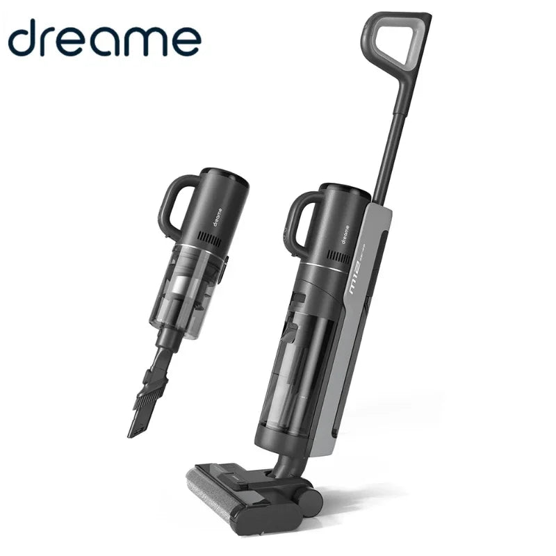 Dreame M12 Vacuum Cleaner