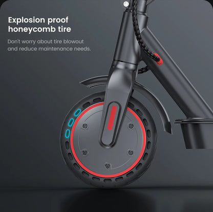 i9 Electric Kick Scooter