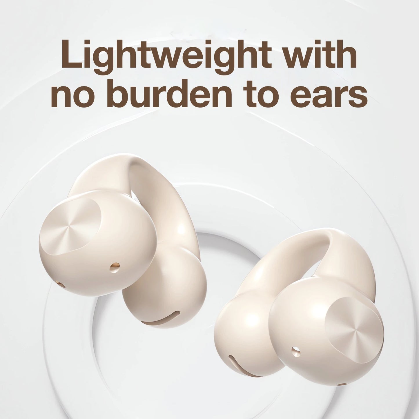 Olistone Earcuff Headphones