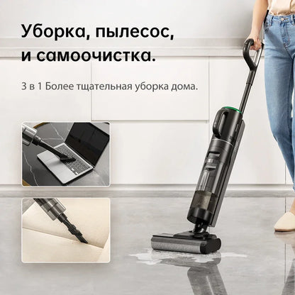 Dreame M12 Vacuum Cleaner